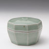 Lidded Box