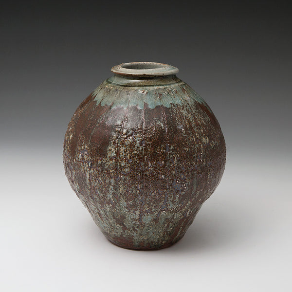 Small Textured Vase