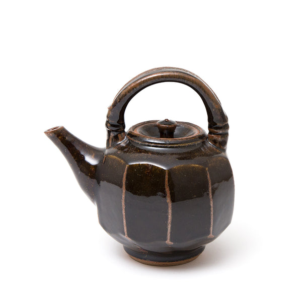 Teapot