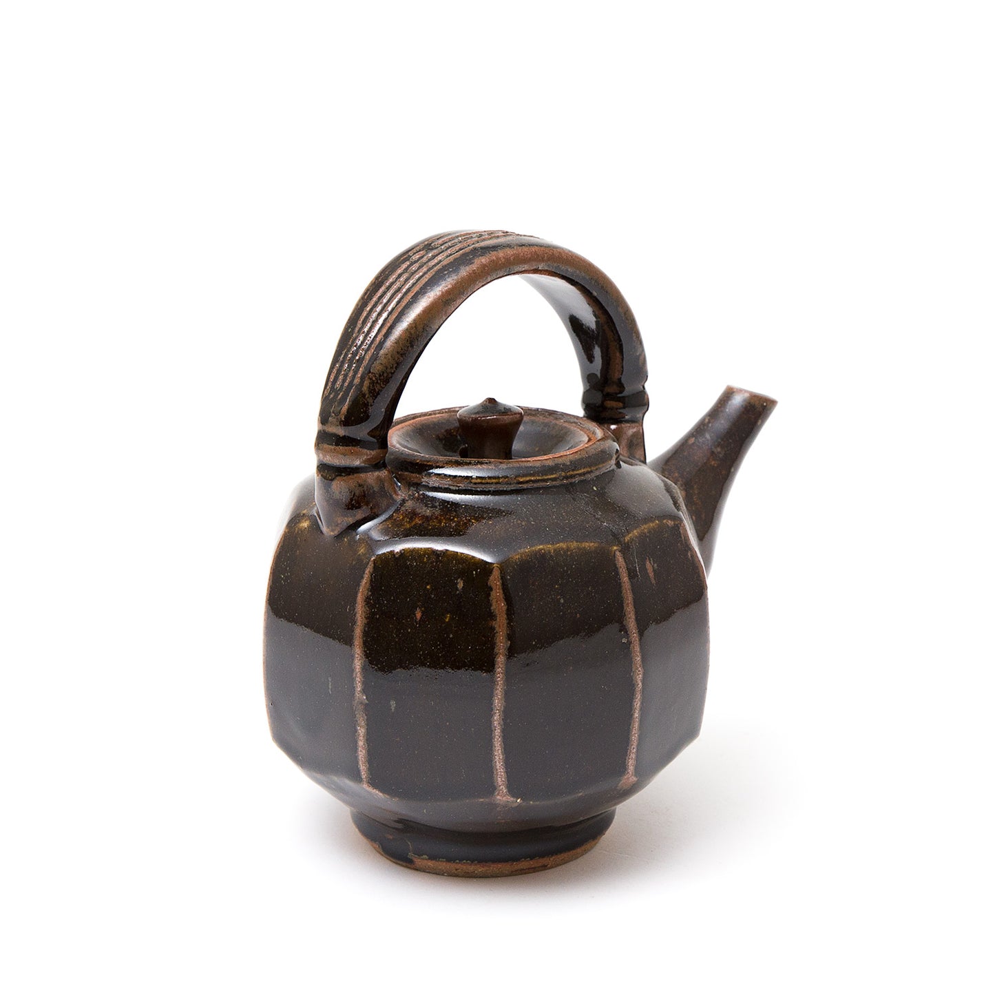 Teapot