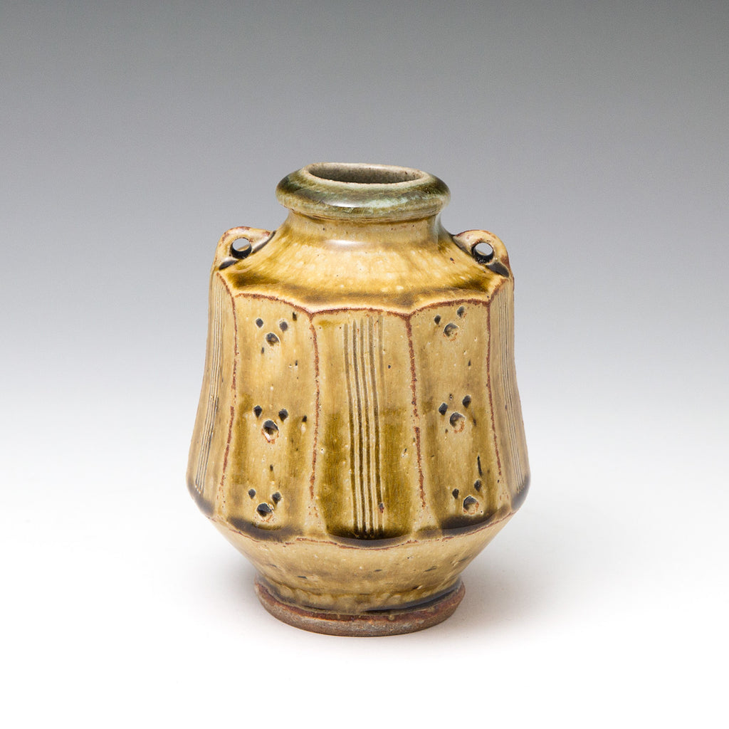 Miniature Vase