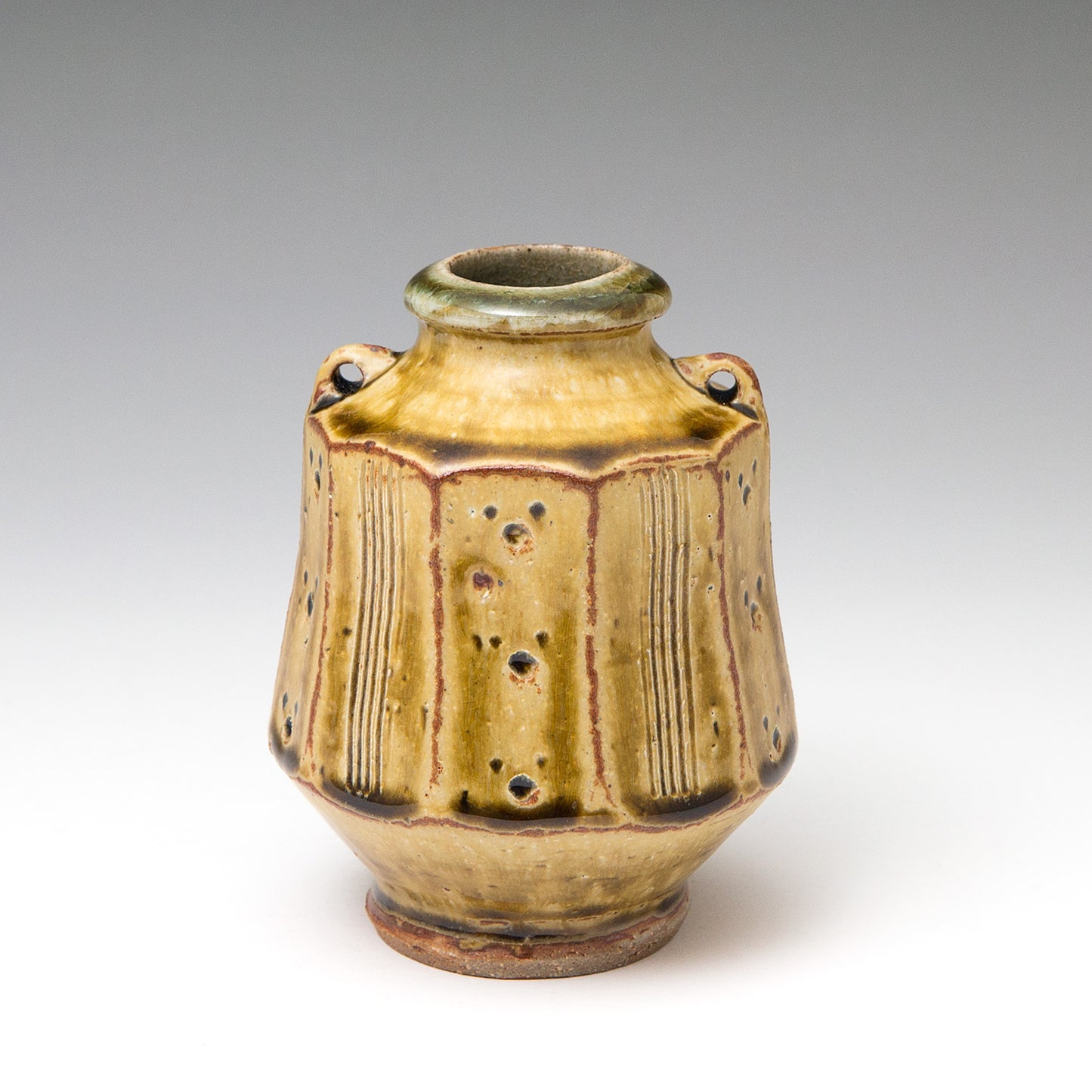 Miniature Vase