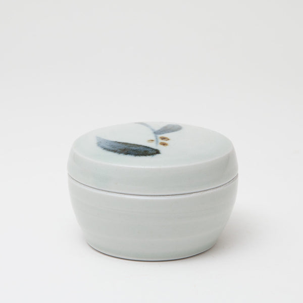 Lidded Box