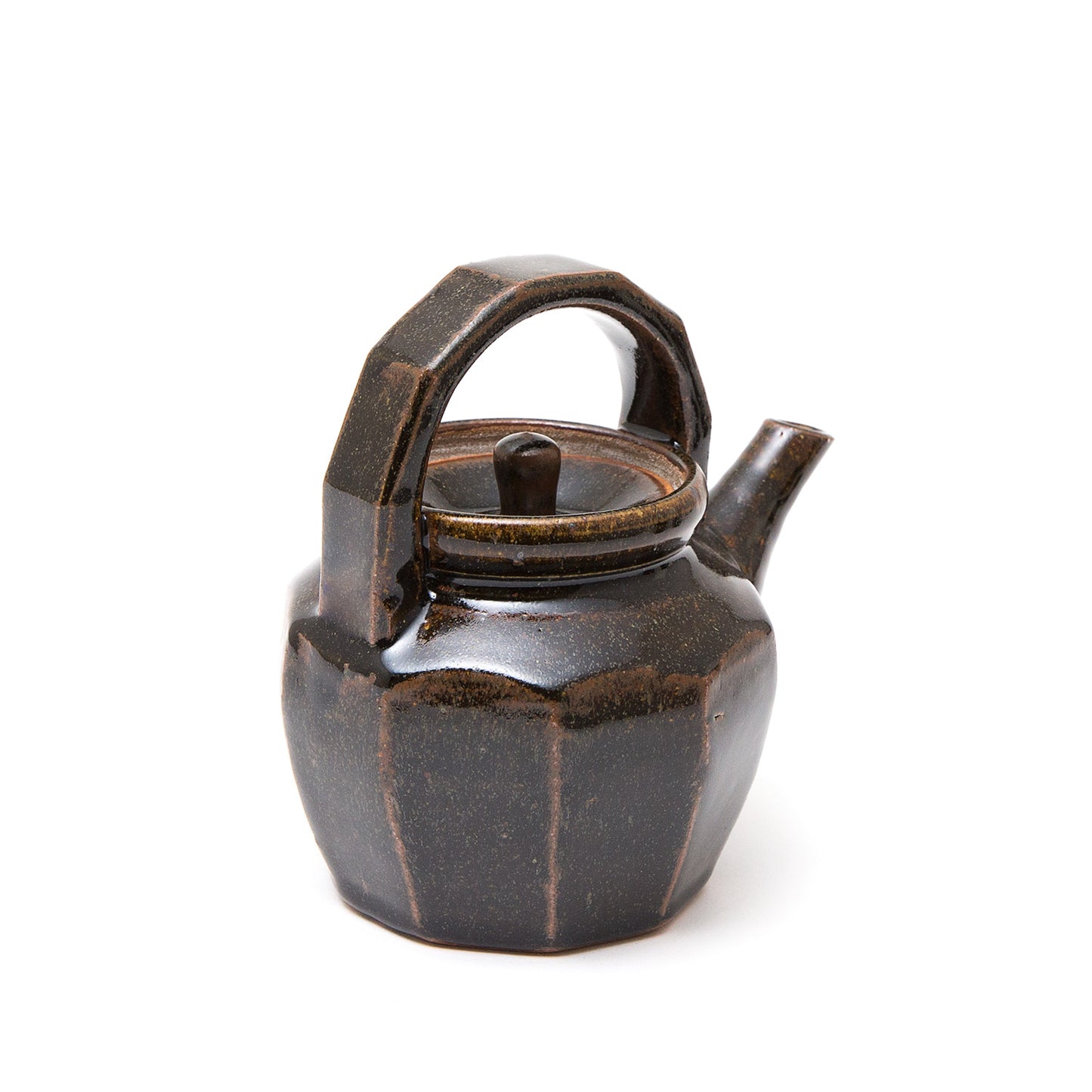 Small Teapot