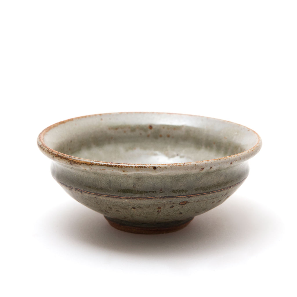 Footed Bowl