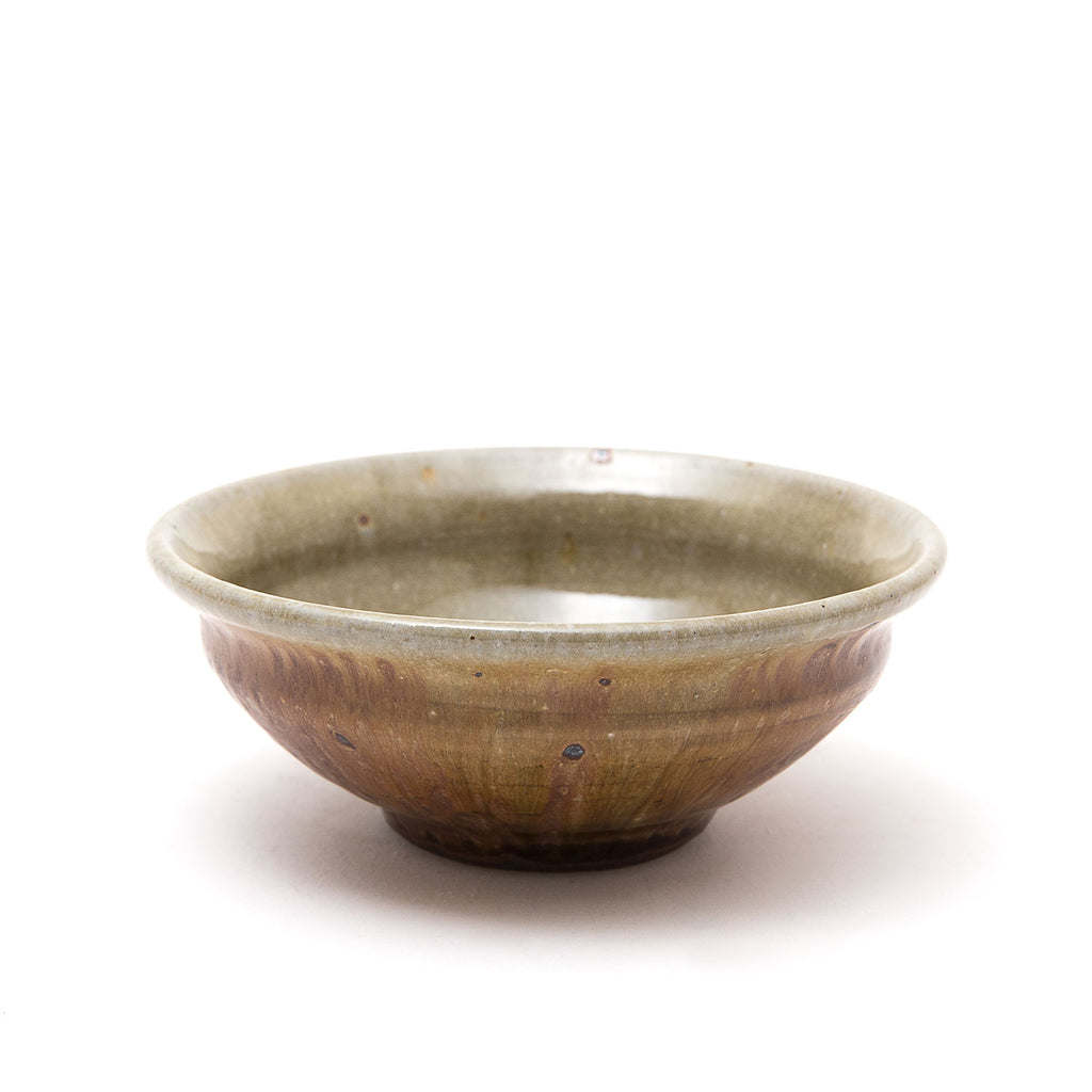 Footed Bowl