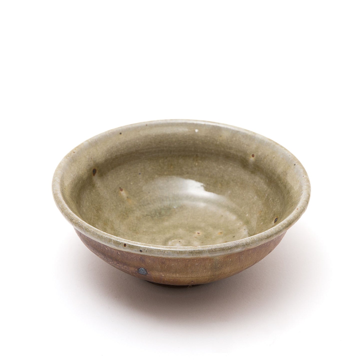 Footed Bowl