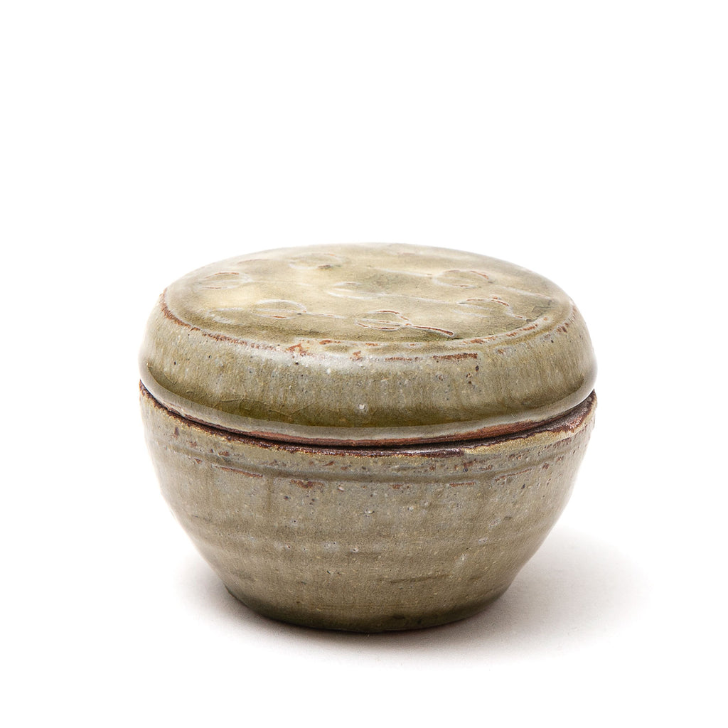 Small Lidded Box