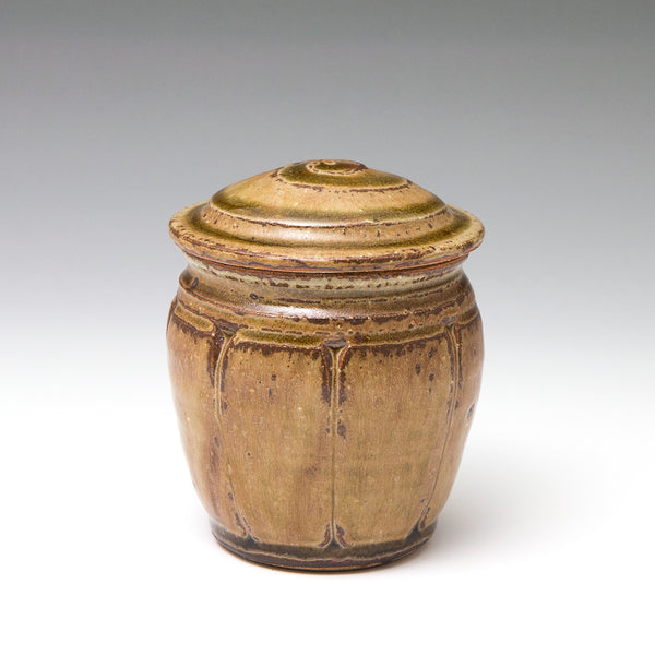 Small Store Jar