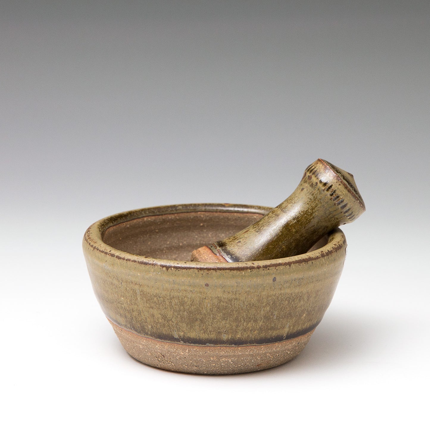 Pestle & Mortar