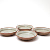 Set of Four Pasta Bowls