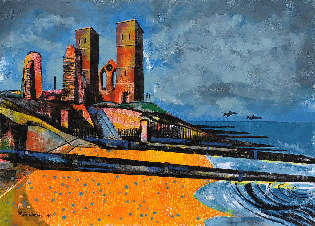 Reculver