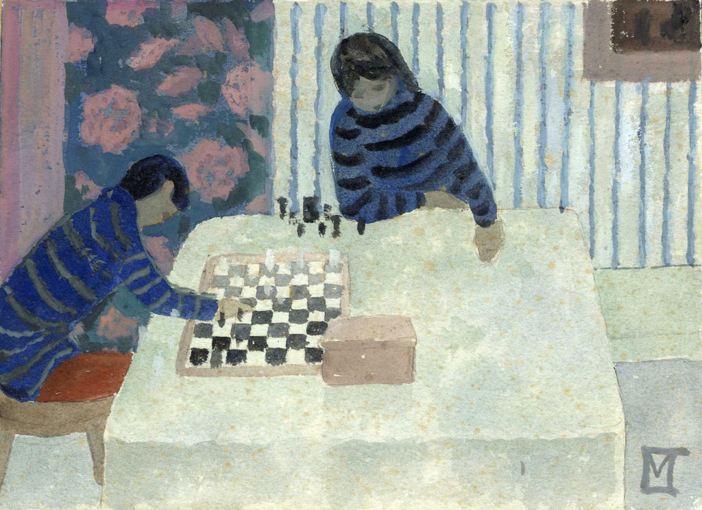 Chess Game