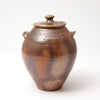 Medium Lidded Jar