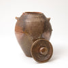 Medium Lidded Jar