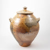 Lidded Jar