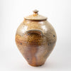 Lidded Jar