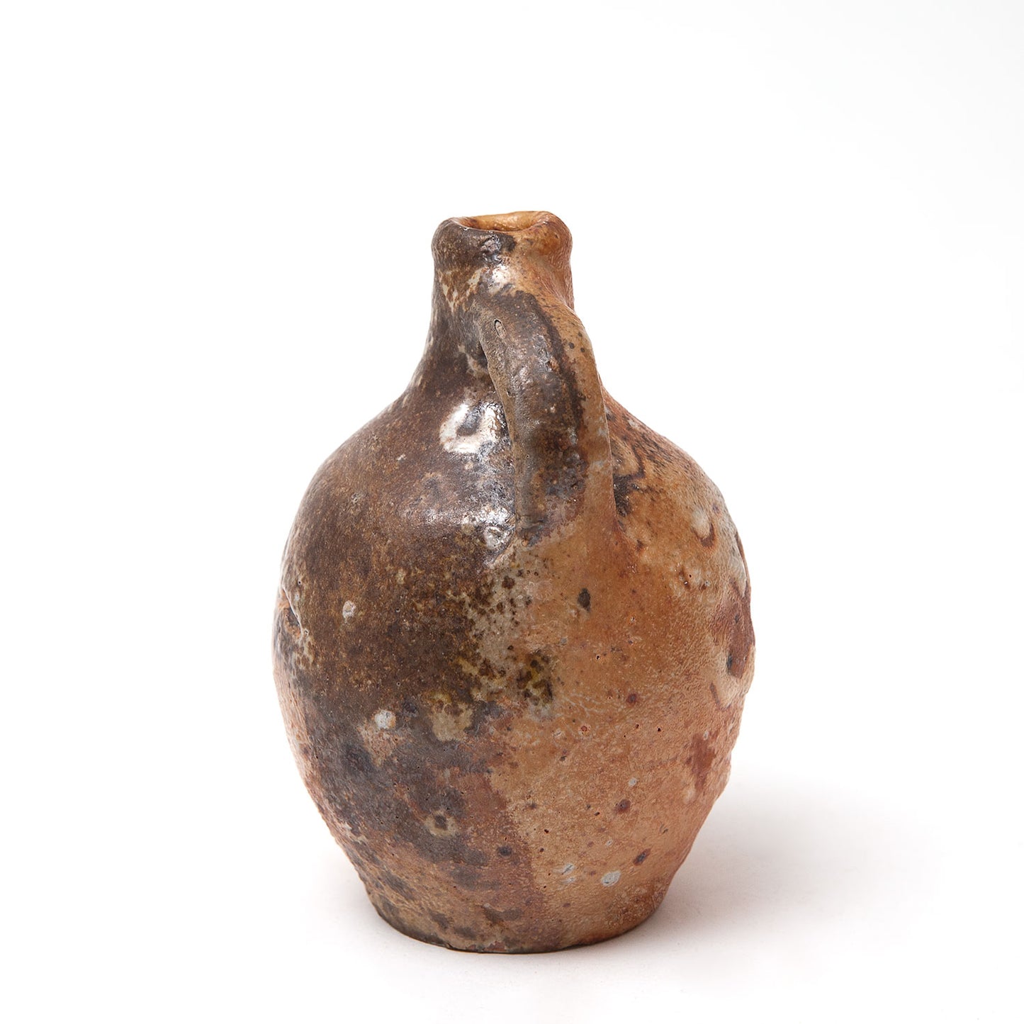 Miniature Bellarmine Bottle