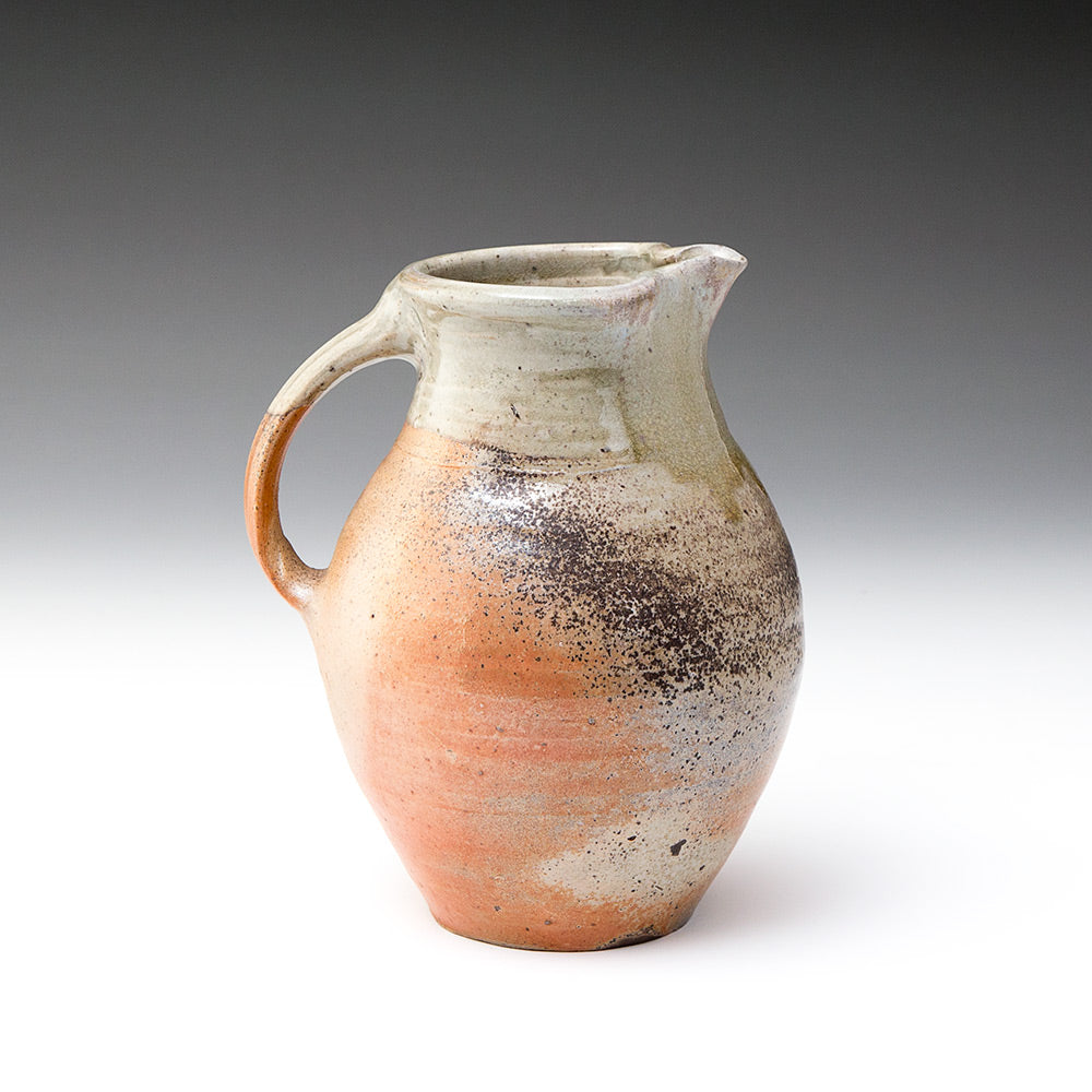 Medieval Devon Type Jug