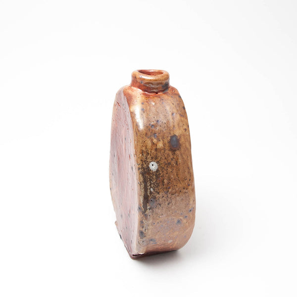 Small Slab Bottle