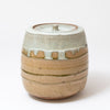 Lidded Jar