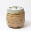 Lidded Jar