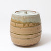 Lidded Jar