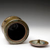 Lidded Jar