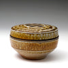 Lidded Jar