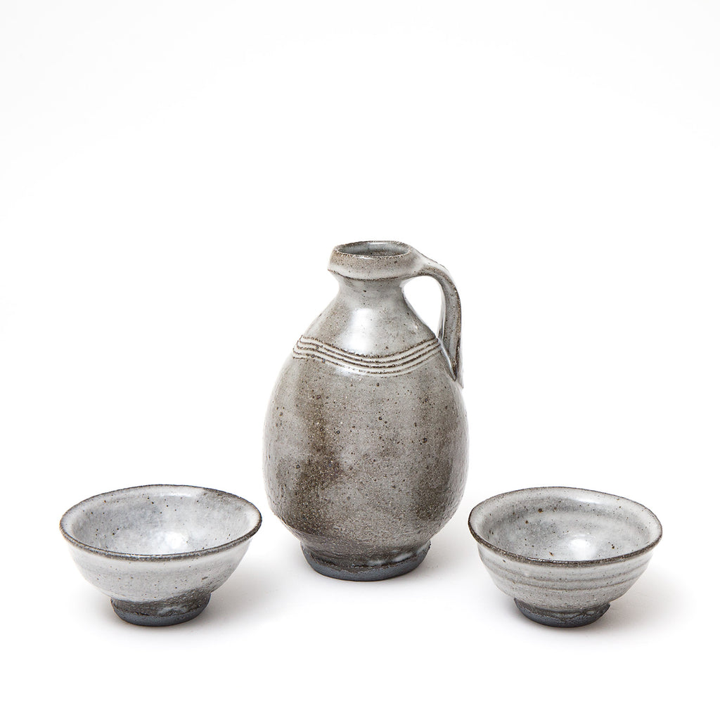 Sake Set