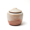 Lidded Jar