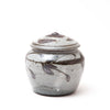 Lidded Jar