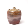 Lidded Jar