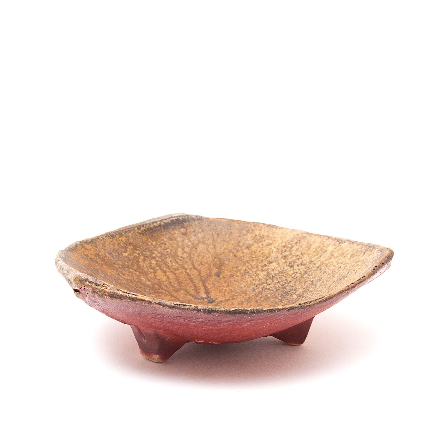 Triangle Bowl