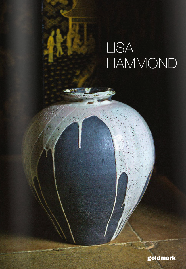 Lisa Hammond - A Sense of Adventure