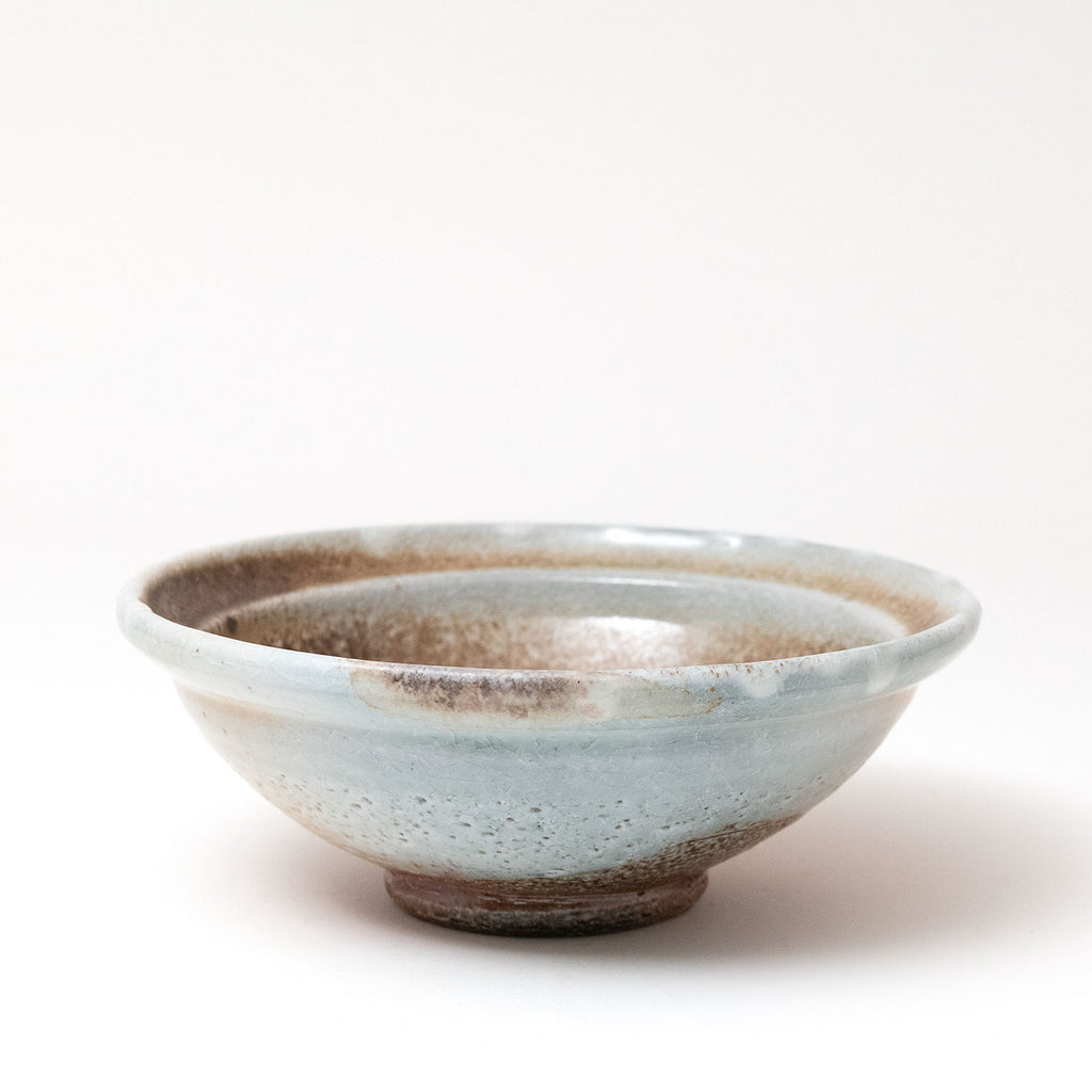 Small Bowl with Rim