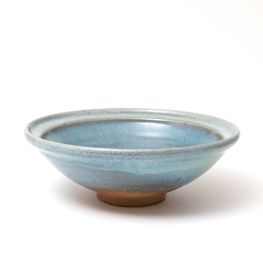 Bowl with Rim