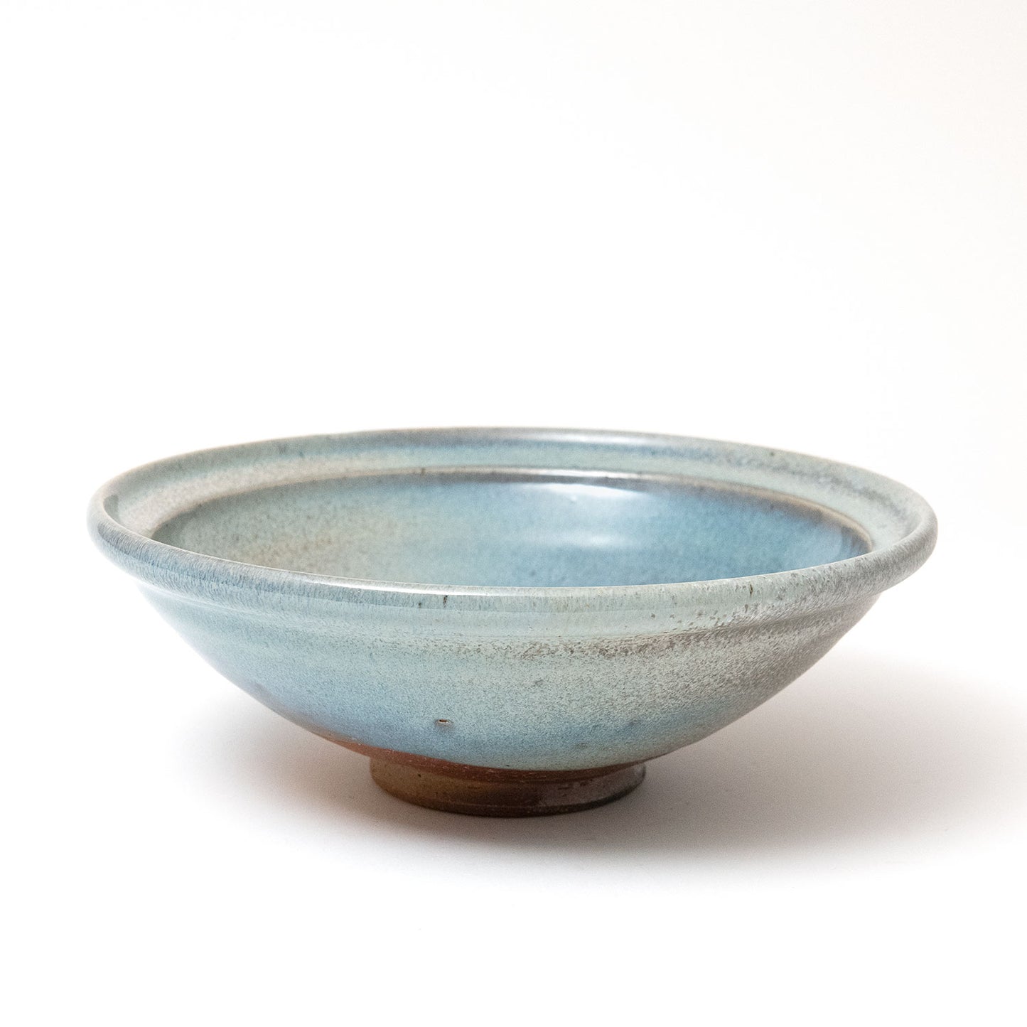 Bowl with Rim