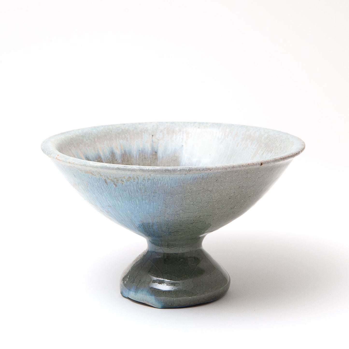 Pedestal Bowl