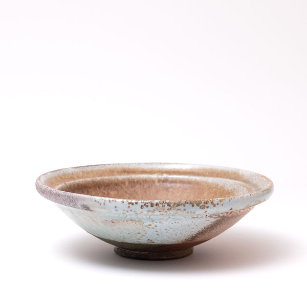 Bowl with Rim