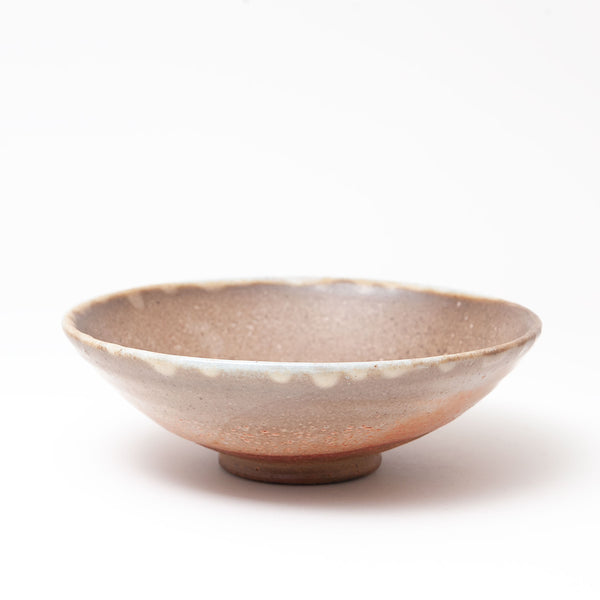 Shallow Bowl