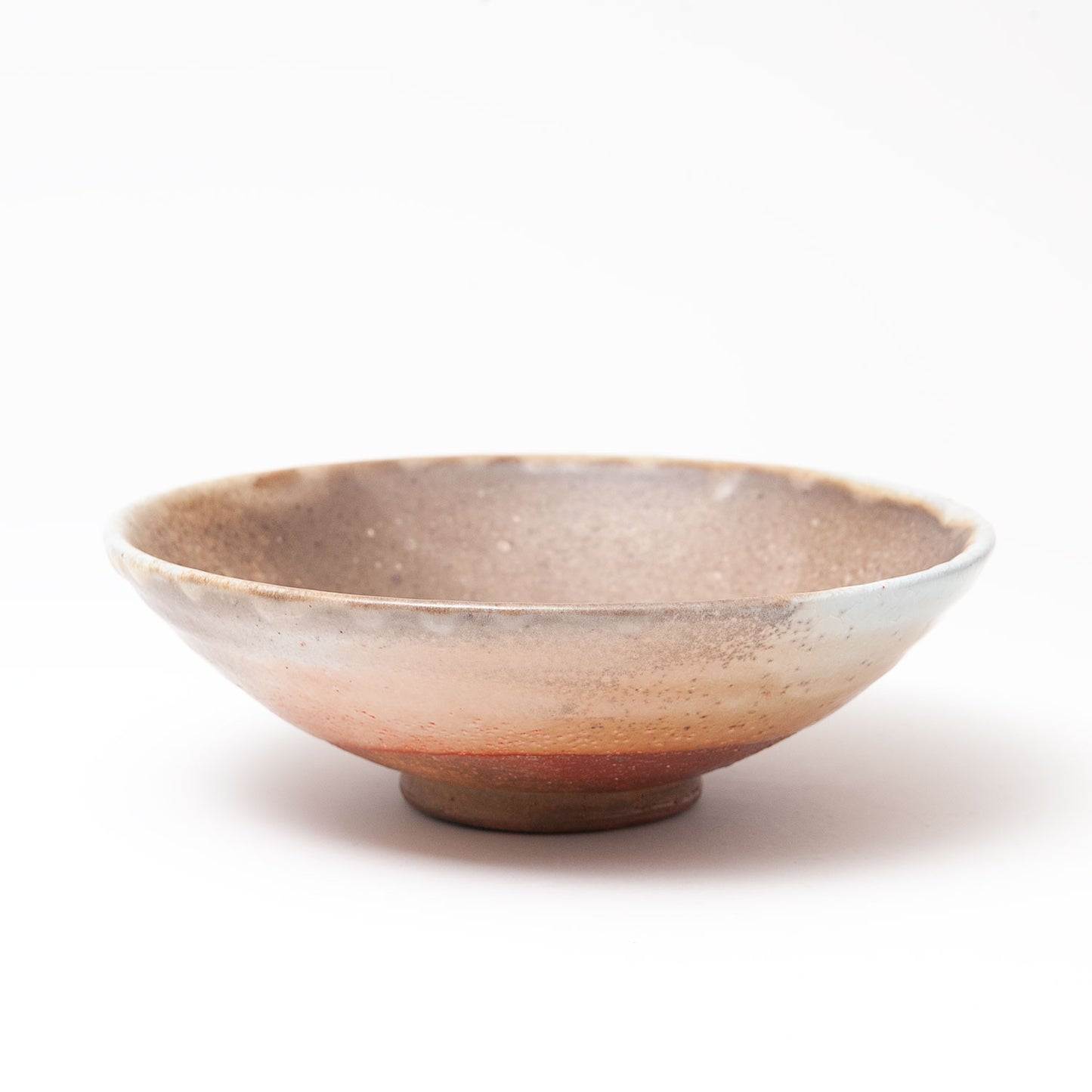 Shallow Bowl