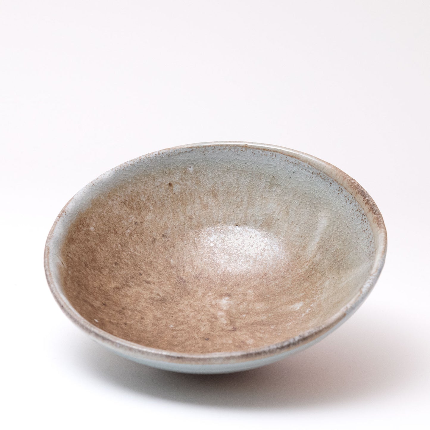 Shallow Bowl