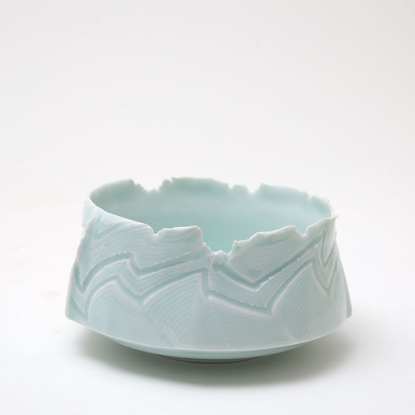 Small Shinogi Bowl