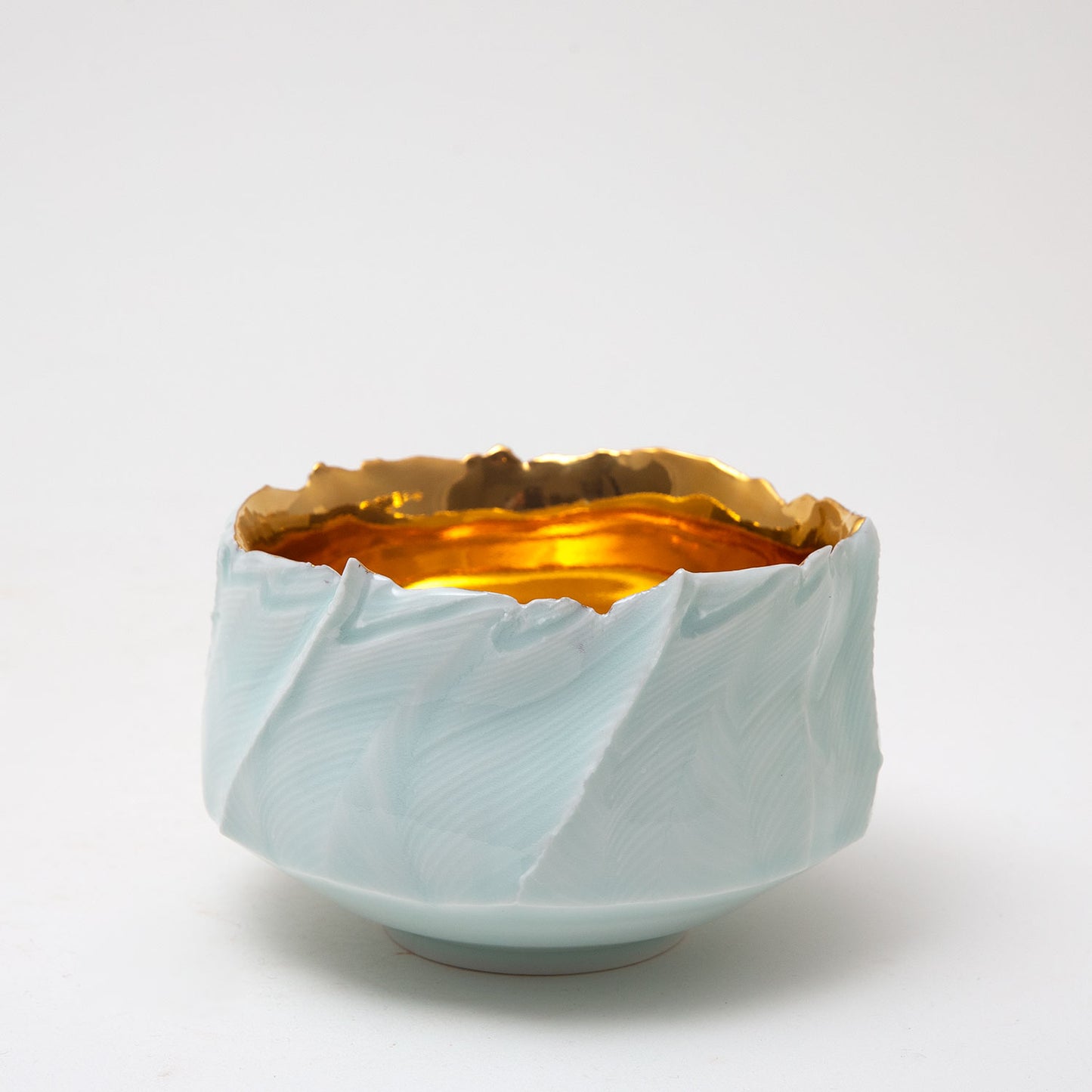 Small Shinogi Bowl