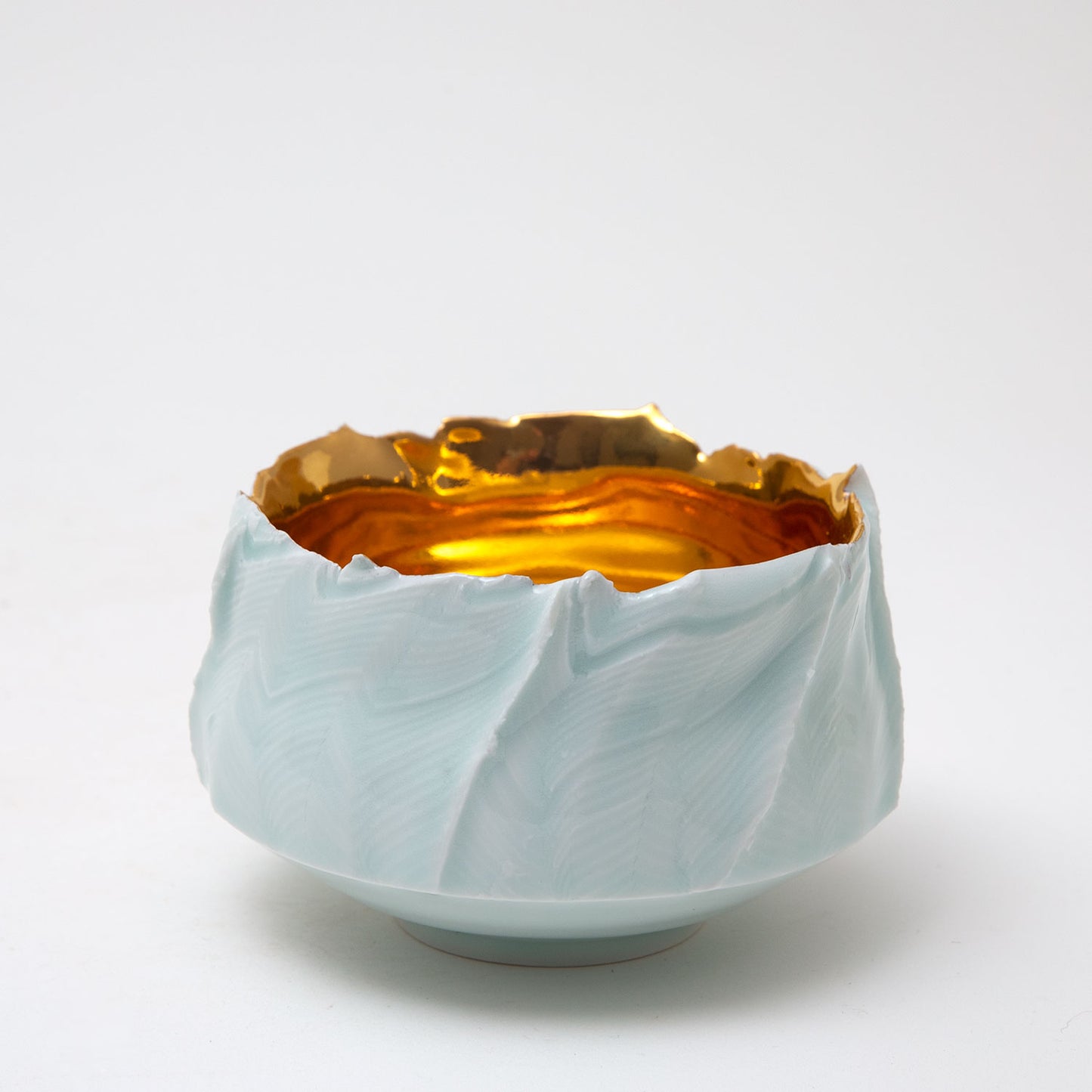 Small Shinogi Bowl