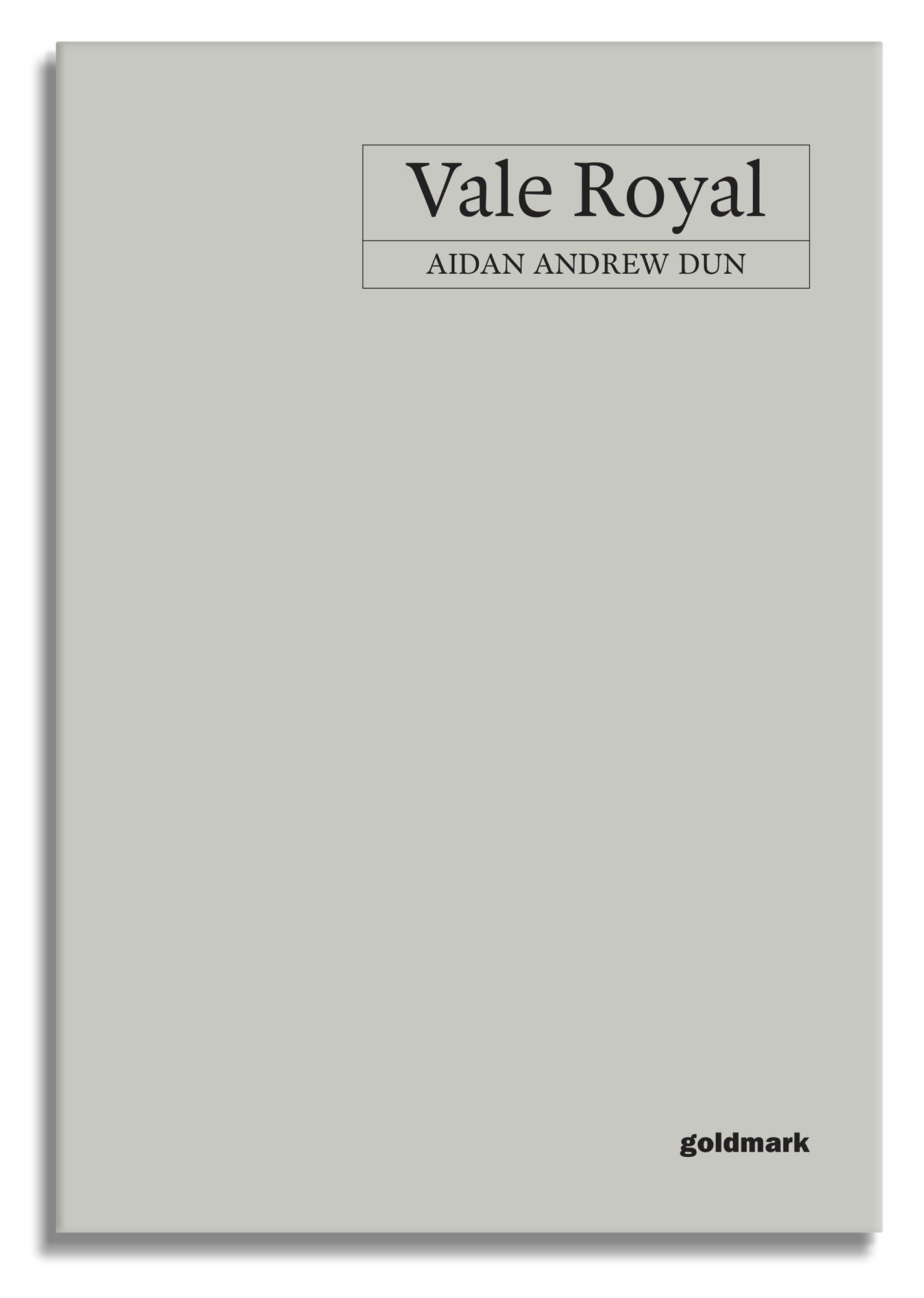 Vale Royal