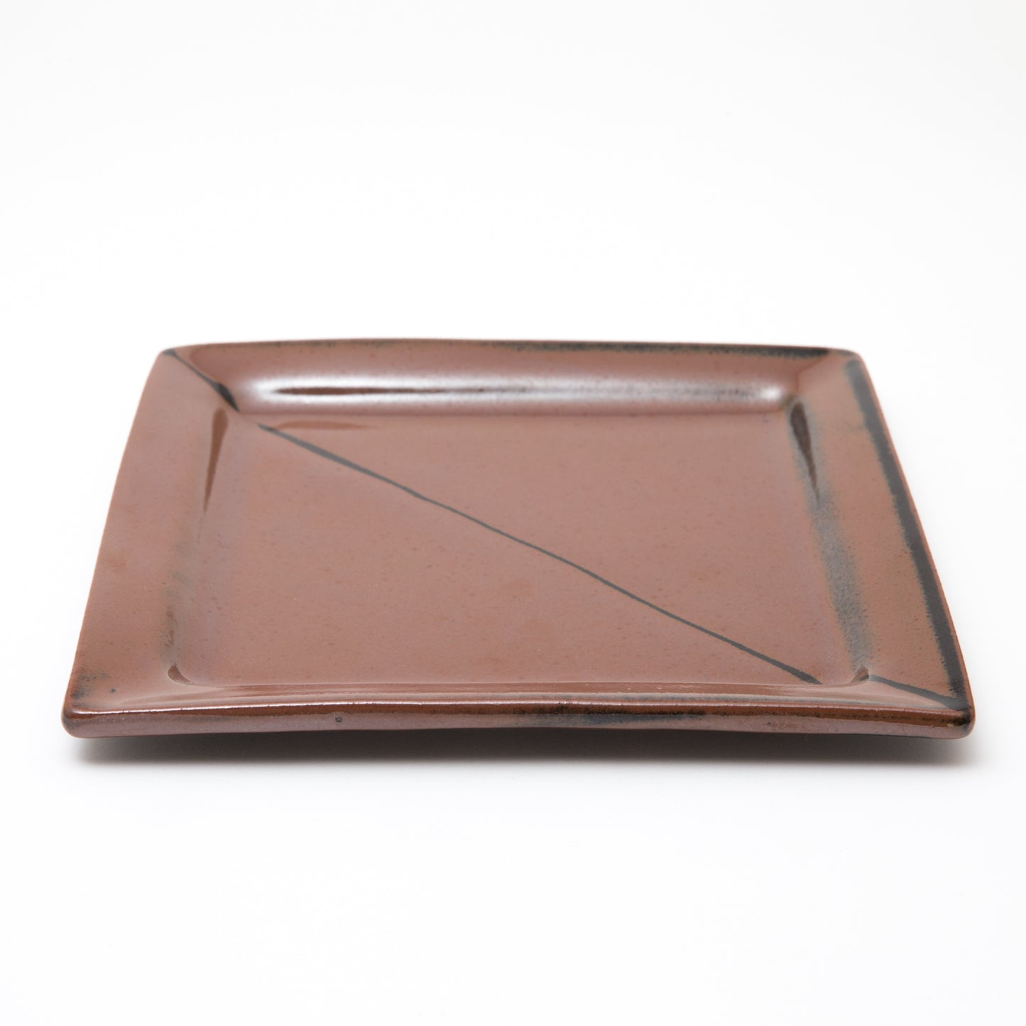 Square Plate