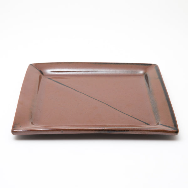 Square Plate