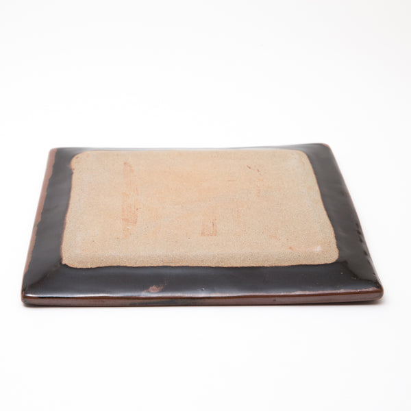 Square Plate